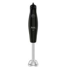 TEFAL , Blender , Turbomix HB1218 , Hand Blender , 350 W , Number of speeds Variable , Black TEFAL , Blender , Turbomix HB1218 , Hand Blender , 350 W , Number of speeds Variable , Black