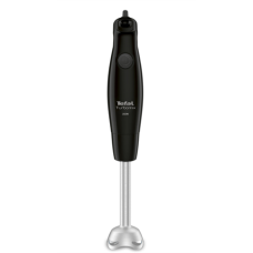 TEFAL , Blender , Turbomix HB1218 , Hand Blender , 350 W , Number of speeds Variable , Black