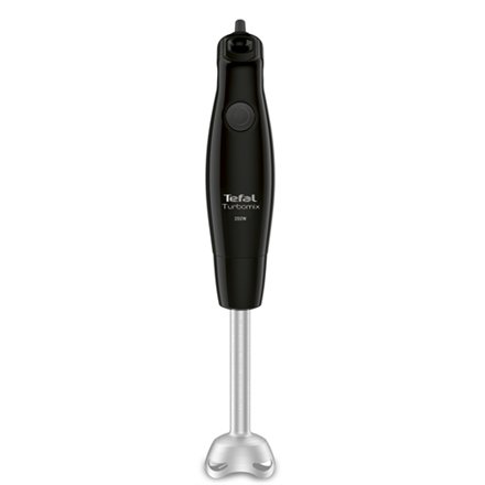 TEFAL , Blender , Turbomix HB1218 , Hand Blender , 350 W , Number of speeds Variable , Black
