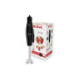 TEFAL , Blender , Turbomix HB1218 , Hand Blender , 350 W , Number of speeds Variable , Black