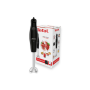 HB1218 TEFAL , Blender , Turbomix HB1218 , Hand Blender , 350 W , Jar material Plastic , Jar capacity 0.8 L , Black