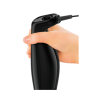 TEFAL , Blender , Turbomix HB1218 , Hand Blender , 350 W , Number of speeds Variable , Black