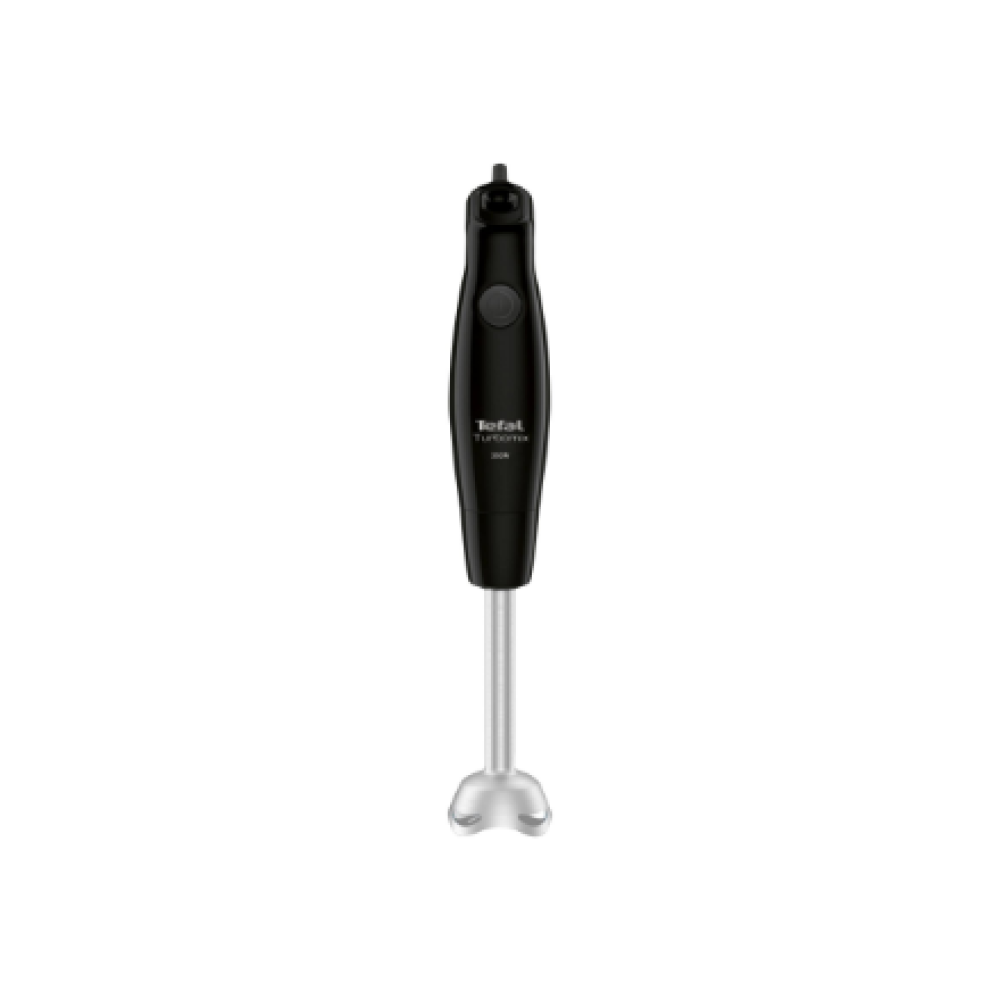 TEFAL , Blender , Turbomix HB1218 , Hand Blender , 350 W , Number of speeds Variable , Black