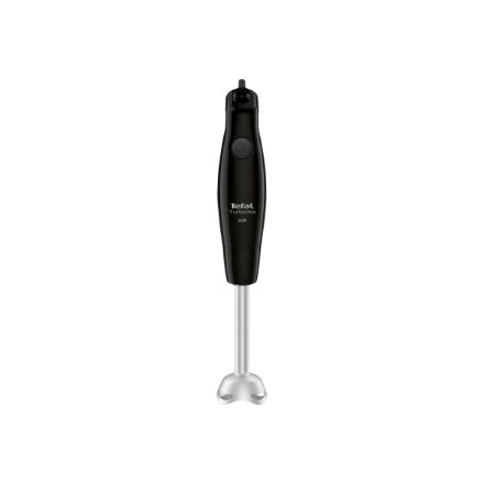 TEFAL , Blender , Turbomix HB1218 , Hand Blender , 350 W , Number of speeds Variable , Black