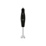 TEFAL , Blender , Turbomix HB1218 , Hand Blender , 350 W , Number of speeds Variable , Black
