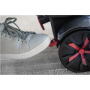 Bissell , Carpet Cleaner , ProHeat 2x Revolution , Corded operating , Handstick , Washing function , 800 W , - V , Red/Titanium , Warranty 24 month(s)