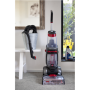 Bissell , Carpet Cleaner , ProHeat 2x Revolution , Corded operating , Handstick , Washing function , 800 W , - V , Operating time (max) min , Red/Titanium , Warranty 24 month(s) , Battery warranty month(s)