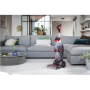 Bissell , Carpet Cleaner , ProHeat 2x Revolution , Corded operating , Handstick , Washing function , 800 W , - V , Red/Titanium , Warranty 24 month(s)