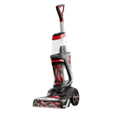Bissell , Carpet Cleaner , ProHeat 2x Revolution , Corded operating , Handstick , Washing function , 800 W , - V , Red/Titanium , Warranty 24 month(s)
