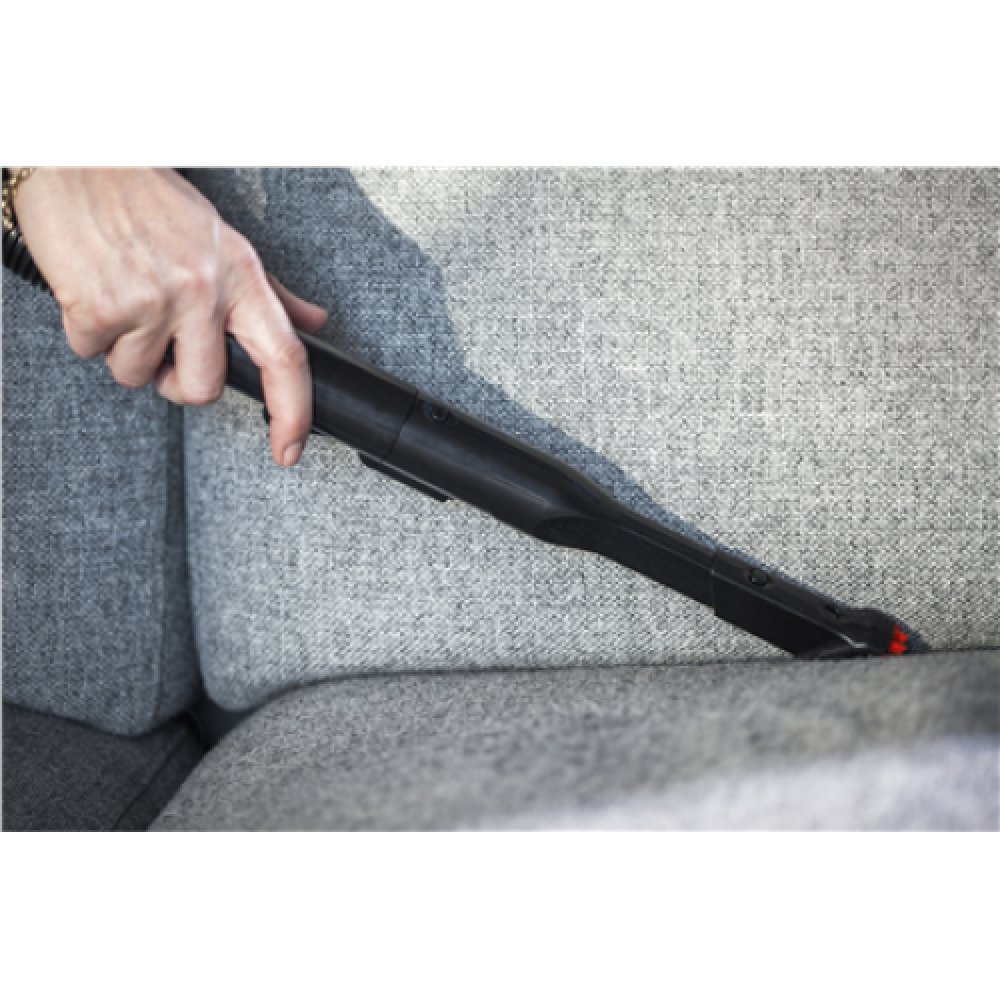 Bissell , Carpet Cleaner , ProHeat 2x Revolution , Corded operating , Handstick , Washing function , 800 W , - V , Red/Titanium , Warranty 24 month(s)