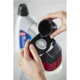 Bissell , Carpet Cleaner , ProHeat 2x Revolution , Corded operating , Handstick , Washing function , 800 W , - V , Red/Titanium , Warranty 24 month(s)