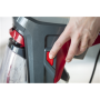 Bissell , Carpet Cleaner , ProHeat 2x Revolution , Corded operating , Handstick , Washing function , 800 W , - V , Red/Titanium , Warranty 24 month(s)