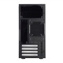 Fractal Design , CORE 1100 , Micro ATX , ATX PSUs, up to 185mm if a typical-length optical drive is mounted , Black