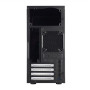 Fractal Design , CORE 1100 , Micro ATX , ATX PSUs, up to 185mm if a typical-length optical drive is mounted , Black