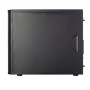 Fractal Design , CORE 1100 , Micro ATX , ATX PSUs, up to 185mm if a typical-length optical drive is mounted , Black