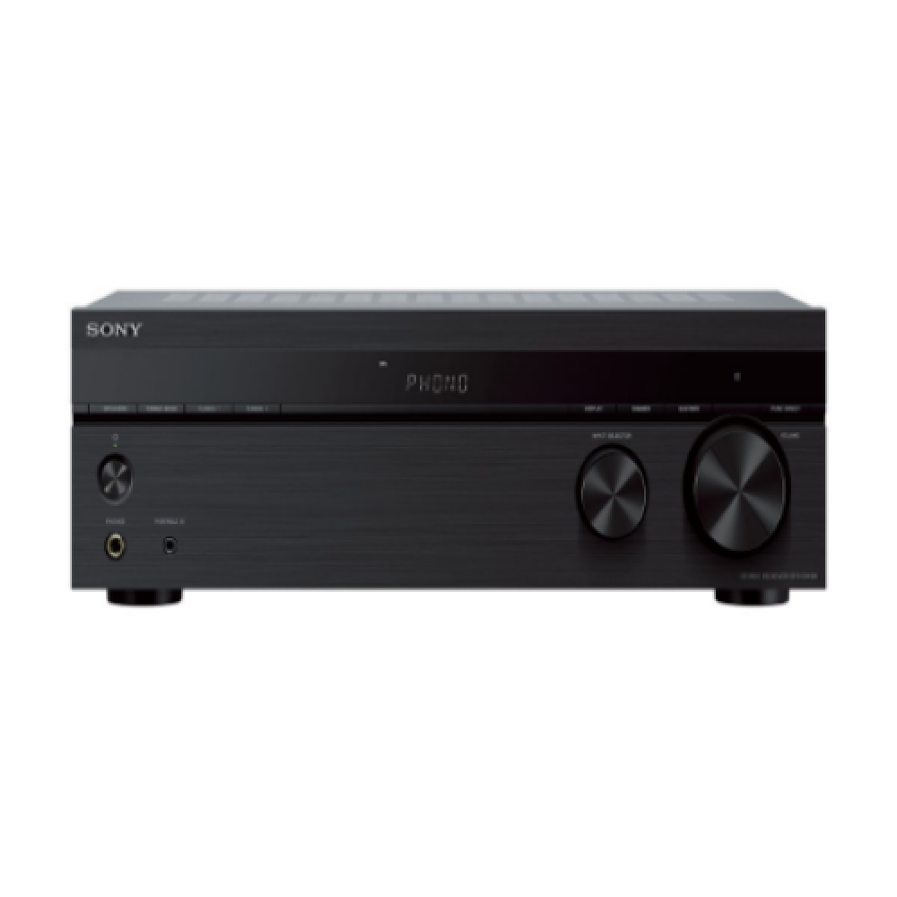 Sony , STR-DH190 , Bluetooth , FM radio , Wireless connection