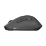 Natec Kite , Wireless , Bluetooth, 2.4GHz , Black