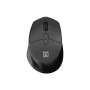 Natec Kite , Wireless , Bluetooth, 2.4GHz , Black