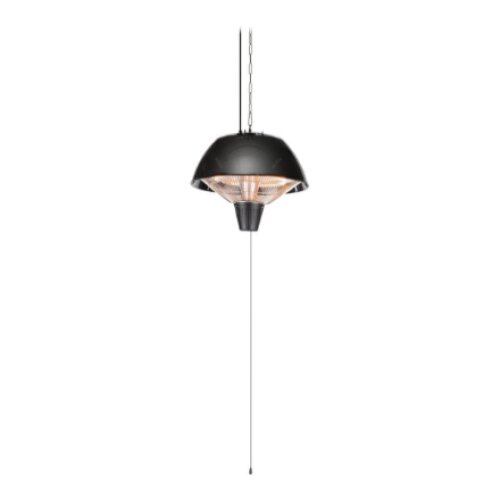 Tristar Patio Heater , KA-5273 , Infrared , 1500 W , Suitable for rooms up to 15 m² , Black , IP34