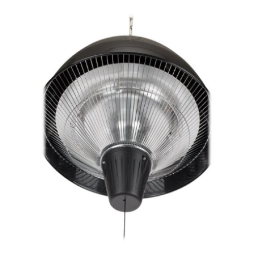 Tristar Patio Heater , KA-5273 , Infrared , 1500 W , Suitable for rooms up to 15 m² , Black , IP34