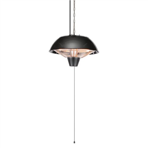 Tristar Patio Heater , KA-5273 , Infrared , 1500 W , Suitable for rooms up to 15 m² , Black , IP34