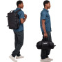 Thule , Duffel Bag, 30L , Chasm , Waterproof , Black