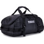 Thule , Duffel Bag, 30L , Chasm , Waterproof , Black