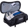 Thule Chasm , Duffel Bag, 30L , Black , Waterproof