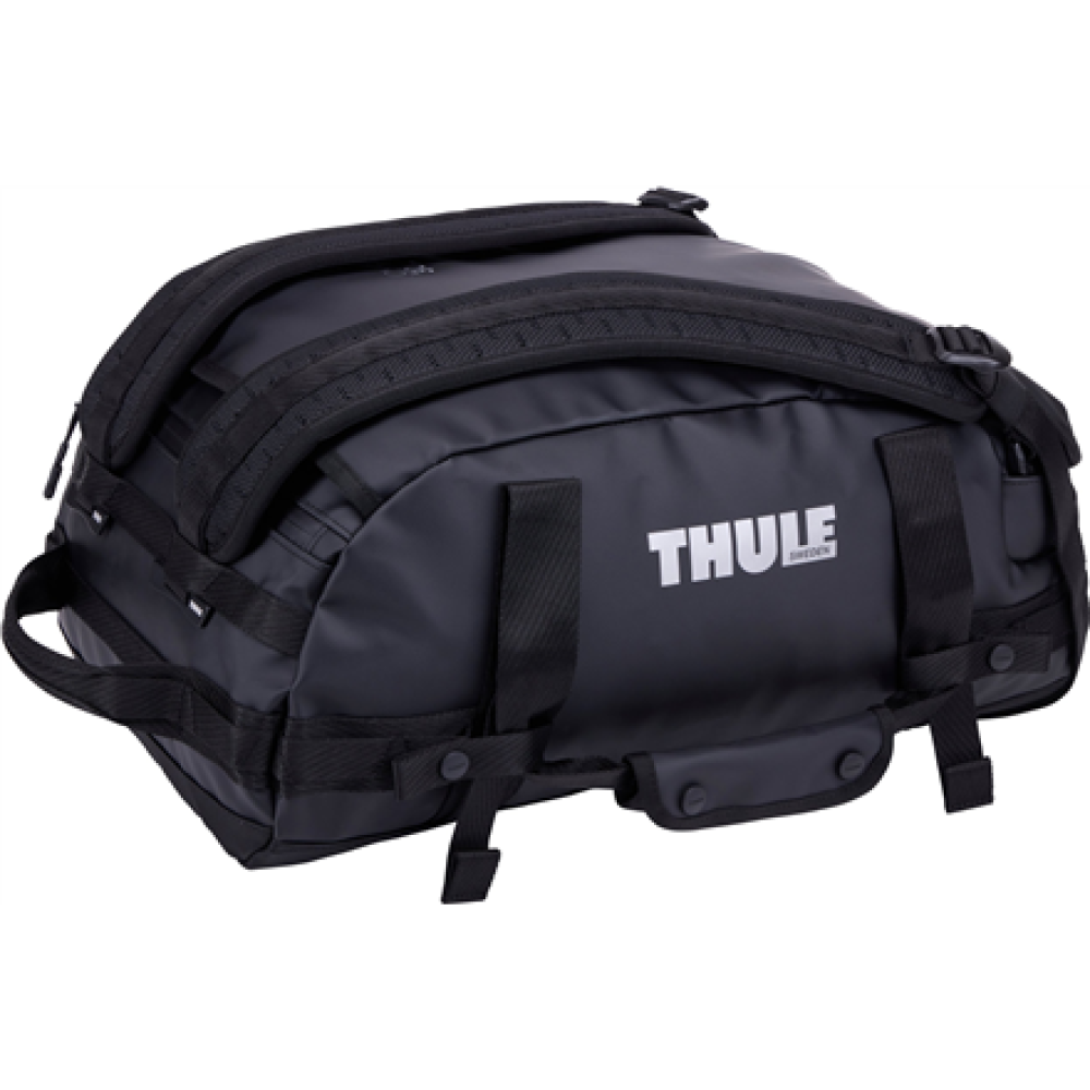 Thule Chasm , Duffel Bag, 30L , Black , Waterproof