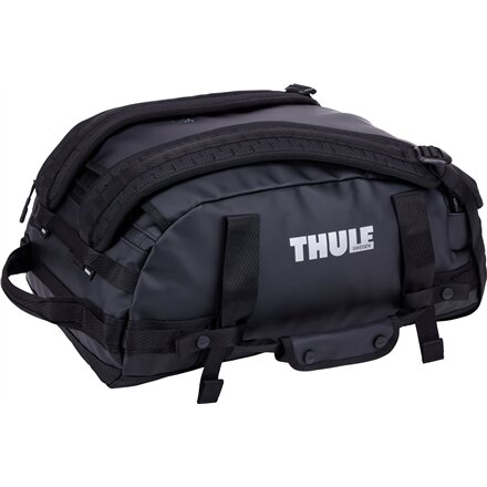 Thule , Duffel Bag, 30L , Chasm , Waterproof , Black