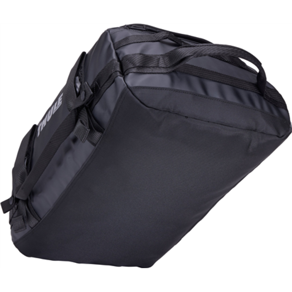 Thule Chasm , Duffel Bag, 30L , Black , Waterproof