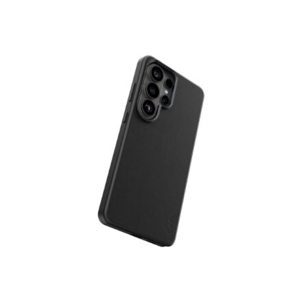 CARE by PanzerGlass Solo Case Black Samsung New Galaxy S26 Ultra , PanzerGlass