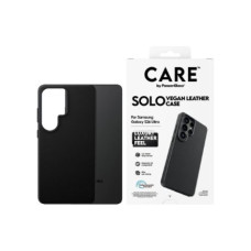 CARE by PanzerGlass Solo Case Black Samsung New Galaxy S26 Ultra , PanzerGlass CARE by PanzerGlass Solo Case Black Samsung New Galaxy S26 Ultra , PanzerGlass
