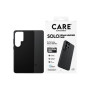 CARE by PanzerGlass Solo Case Black Samsung New Galaxy S26 Ultra , PanzerGlass
