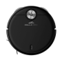 ETA , Robotic Vacuum Cleaner , ETA724390000 Aquilo PRO , Wet&Dry , Operating time (max) 180 min , Li-ion , 5200 mAh , Dust capacity 2.5 L , 4000 Pa , Black