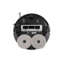 ETA , Robotic Vacuum Cleaner , ETA724390000 Aquilo PRO , Wet&Dry , Operating time (max) 180 min , Li-ion , 5200 mAh , Dust capacity 2.5 L , 4000 Pa , Black