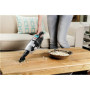 Bissell , Vacuum cleaner , MultiReach Essential , Cordless operating , Handstick and Handheld , - W , 18 V , Operating time (max) 30 min , Black/Blue , Warranty 24 month(s) , Battery warranty 24 month(s)