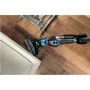 Bissell , Vacuum cleaner , MultiReach Essential , Cordless operating , Handstick and Handheld , - W , 18 V , Operating time (max) 30 min , Black/Blue , Warranty 24 month(s) , Battery warranty 24 month(s)