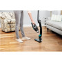 Bissell , Vacuum cleaner , MultiReach Essential , Cordless operating , Handstick and Handheld , - W , 18 V , Operating time (max) 30 min , Black/Blue , Warranty 24 month(s) , Battery warranty 24 month(s)