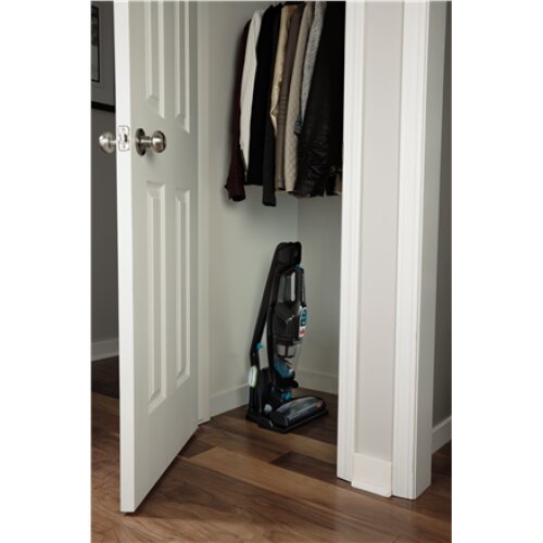 Bissell , Vacuum cleaner , MultiReach Essential , Cordless operating , Handstick and Handheld , - W , 18 V , Operating time (max) 30 min , Black/Blue , Warranty 24 month(s) , Battery warranty 24 month(s)