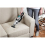 Bissell , Vacuum cleaner , MultiReach Essential , Cordless operating , Handstick and Handheld , - W , 18 V , Operating time (max) 30 min , Black/Blue , Warranty 24 month(s) , Battery warranty 24 month(s)