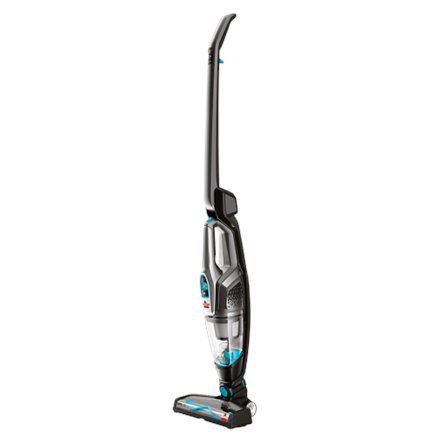 Bissell , Vacuum cleaner , MultiReach Essential , Cordless operating , Handstick and Handheld , - W , 18 V , Operating time (max) 30 min , Black/Blue , Warranty 24 month(s) , Battery warranty 24 month(s)