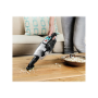 Bissell , Vacuum cleaner , MultiReach Essential , Cordless operating , Handstick and Handheld , - W , 18 V , Operating time (max) 30 min , Black/Blue , Warranty 24 month(s) , Battery warranty 24 month(s)