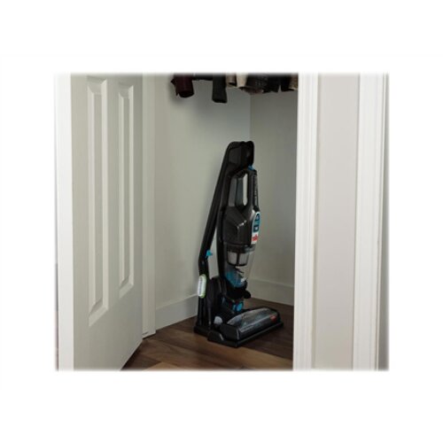 Bissell , Vacuum cleaner , MultiReach Essential , Cordless operating , Handstick and Handheld , - W , 18 V , Operating time (max) 30 min , Black/Blue , Warranty 24 month(s) , Battery warranty 24 month(s)