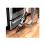 Bissell , Vacuum cleaner , MultiReach Essential , Cordless operating , Handstick and Handheld , - W , 18 V , Operating time (max) 30 min , Black/Blue , Warranty 24 month(s) , Battery warranty 24 month(s)