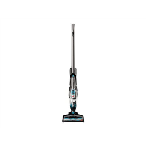Bissell , Vacuum cleaner , MultiReach Essential , Cordless operating , Handstick and Handheld , - W , 18 V , Operating time (max) 30 min , Black/Blue , Warranty 24 month(s) , Battery warranty 24 month(s)