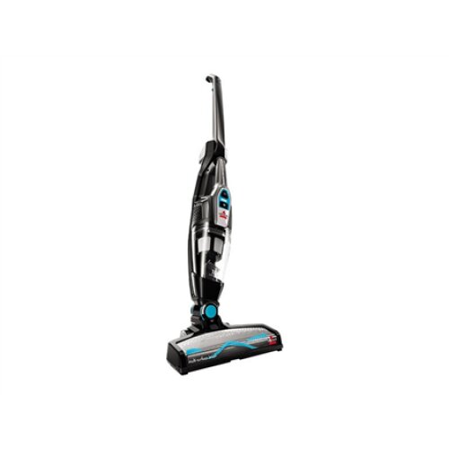 Bissell , Vacuum cleaner , MultiReach Essential , Cordless operating , Handstick and Handheld , - W , 18 V , Operating time (max) 30 min , Black/Blue , Warranty 24 month(s) , Battery warranty 24 month(s)