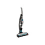 Bissell , Vacuum cleaner , MultiReach Essential , Cordless operating , Handstick and Handheld , - W , 18 V , Operating time (max) 30 min , Black/Blue , Warranty 24 month(s) , Battery warranty 24 month(s)