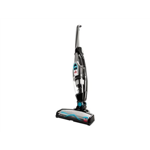 Bissell , Vacuum cleaner , MultiReach Essential , Cordless operating , Handstick and Handheld , - W , 18 V , Operating time (max) 30 min , Black/Blue , Warranty 24 month(s) , Battery warranty 24 month(s)