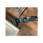 Bissell , Vacuum cleaner , MultiReach Essential , Cordless operating , Handstick and Handheld , - W , 18 V , Operating time (max) 30 min , Black/Blue , Warranty 24 month(s) , Battery warranty 24 month(s)
